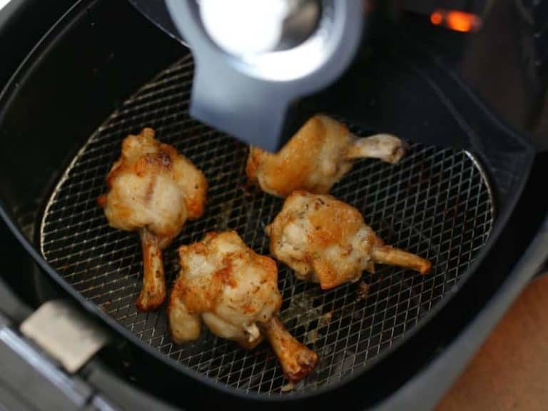 Do Air Fryers Cook Faster? (All You Need to Know!) HomeApricot