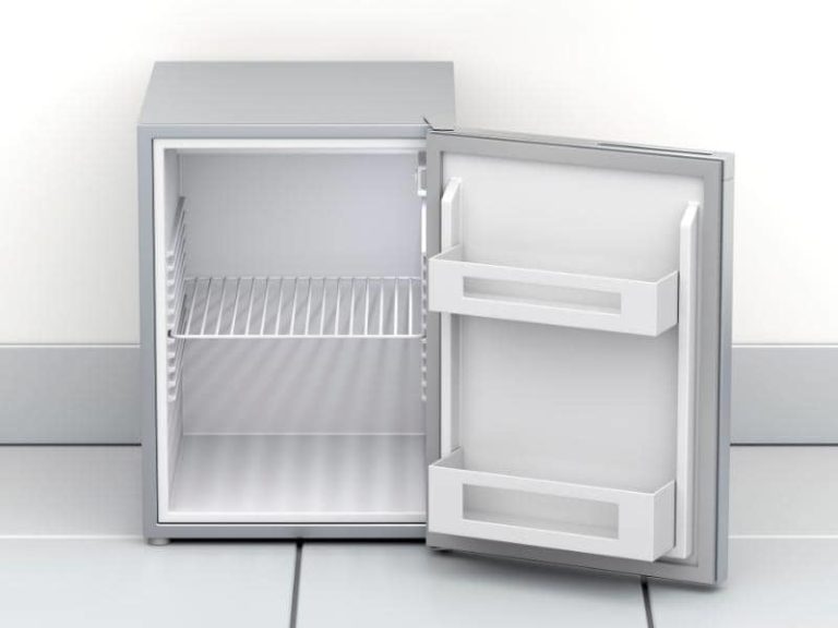 Can a Mini Fridge Catch Fire or Blow Up? (Answered)