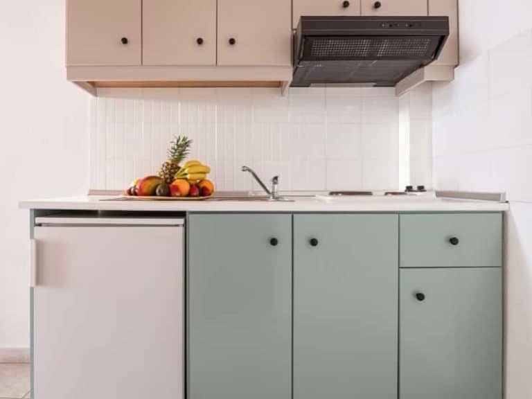 How Heavy is a Mini Fridge? (All You Need to Know!)