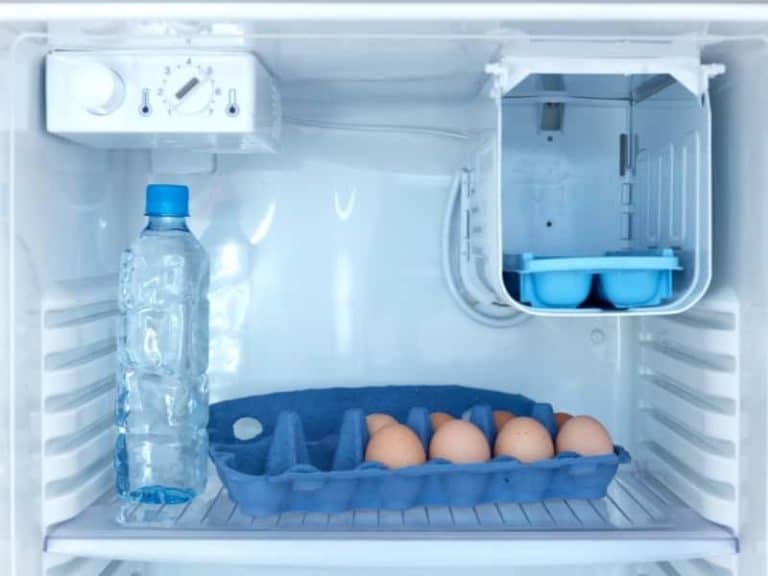 Why is My Mini Fridge Not Cooling? And How to Fix It?