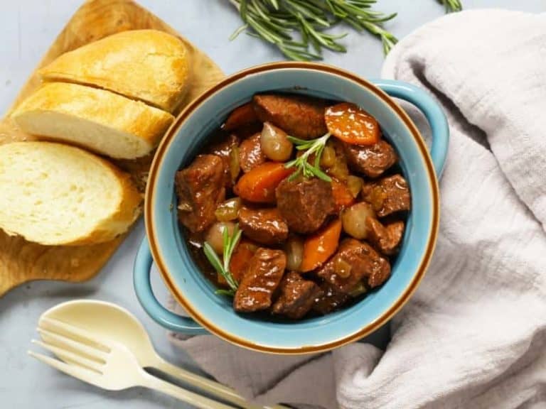 Is a Casserole the Same as a Dutch Oven? (Explained)
