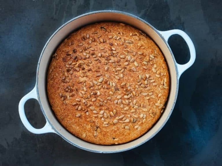 Can Dutch Ovens Go in the Fridge? and Fridge to the Stove?