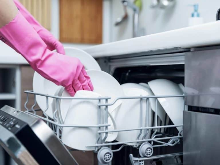 Does a Dishwasher Need a Dedicated Circuit & Outlet?