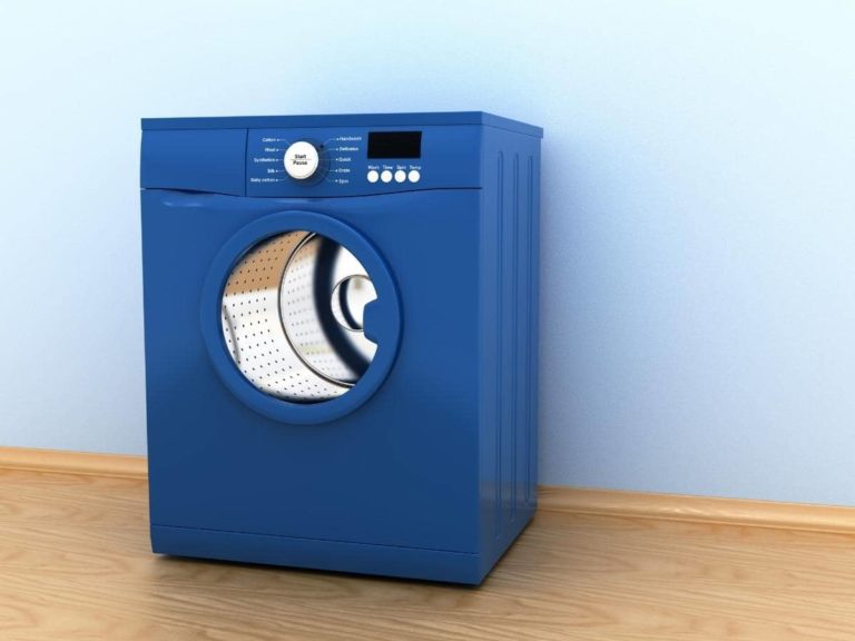 Do a Washer and Dryer Need a Dedicated Circuit? (Explained)