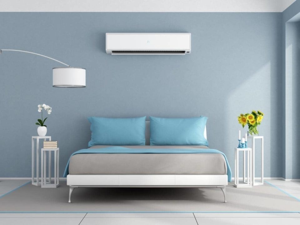 Why Is My Air Conditioner Blowing Out Water? (Answered) HomeApricot