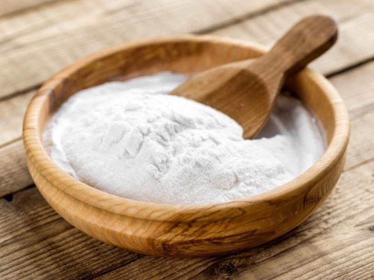 Can You Use Fridge and Freezer Baking Soda for Baking?