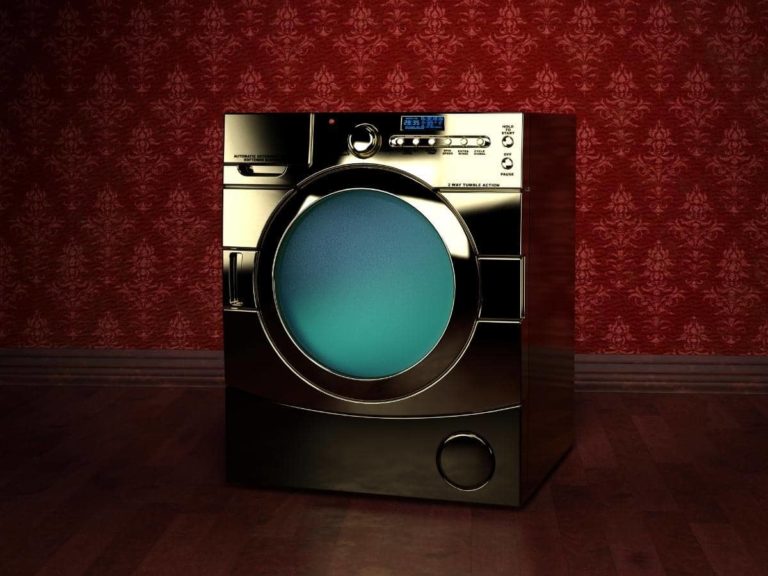 Why Is My Dryer Wet Inside? (Vent, Lint, Door, Etc.)