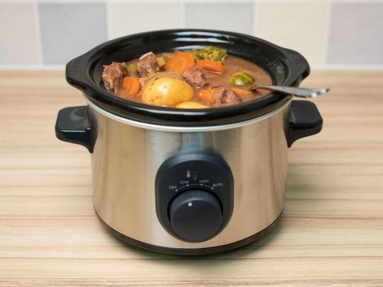 Can You Use Slow Cooker Liners in an Instant Pot?