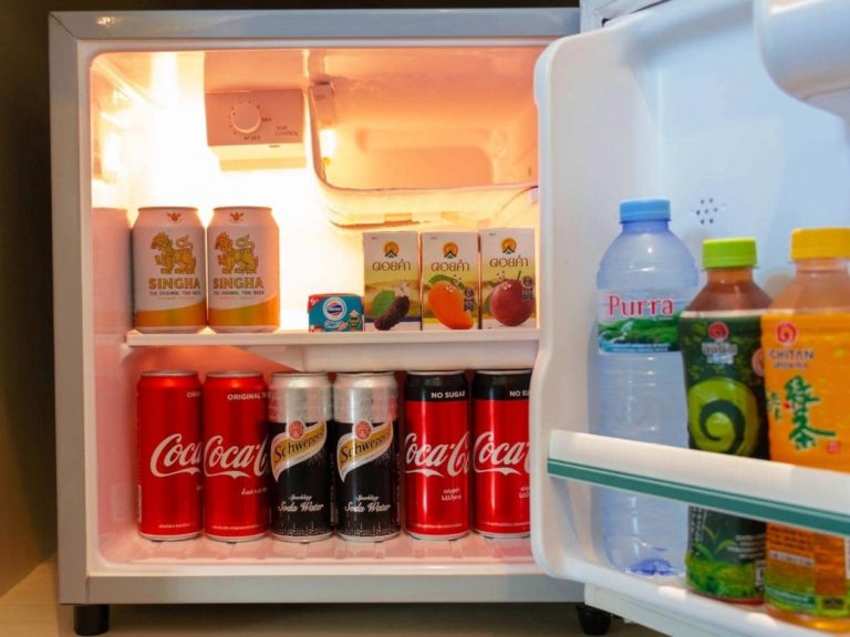 How to Tell Cubic Feet of the Refrigerator by Model Number?