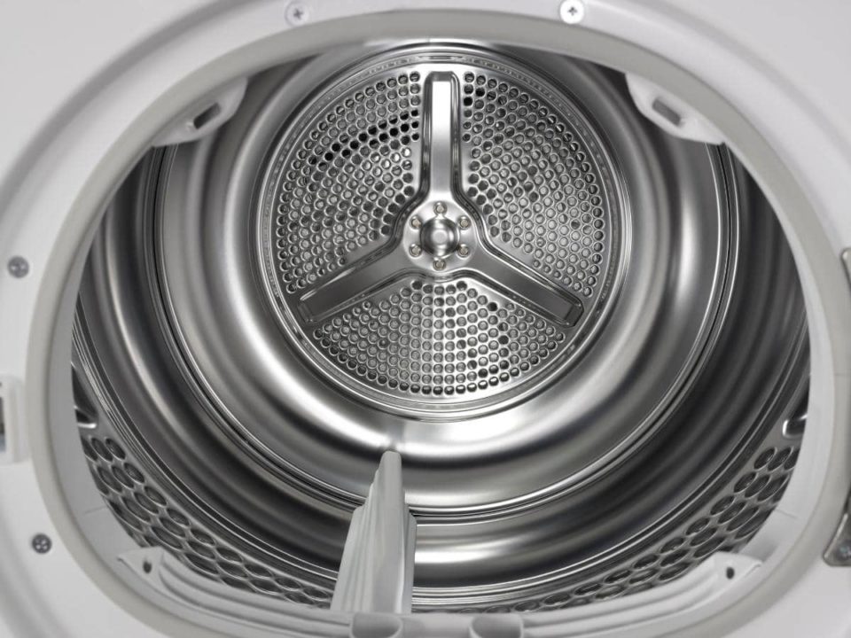 Can You Vent a Dryer into the Garage? (Quick Answers) HomeApricot