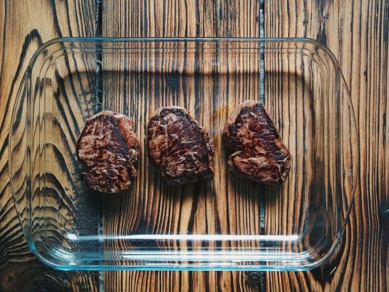 Can Pyrex Go in Dishwasher? (All You Need to Know)