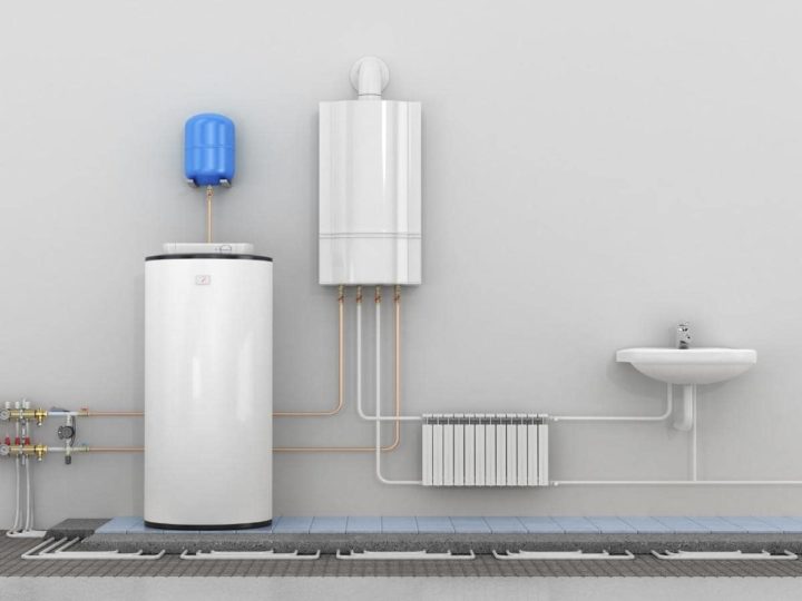 How Much Gas Does a Boiler Use? (Quick Answers) HomeApricot