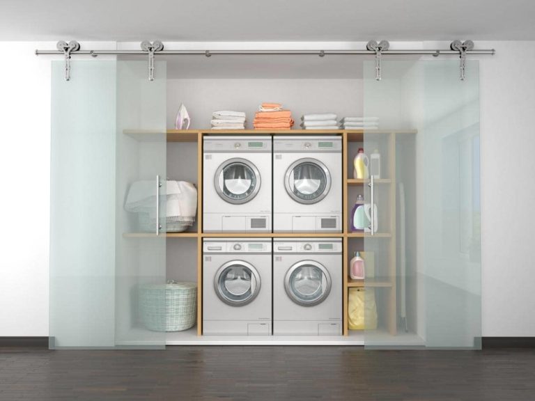 Are Washer and Dryer Pedestals Universal? (Read This First!) HomeApricot
