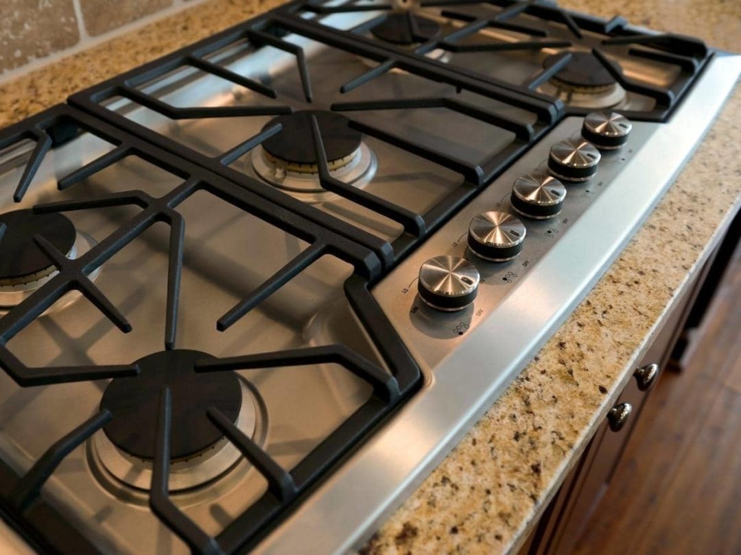Who Can Convert Electric Stove To Gas