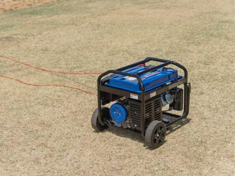 Can You Run a Furnace with a Generator? (Explained)