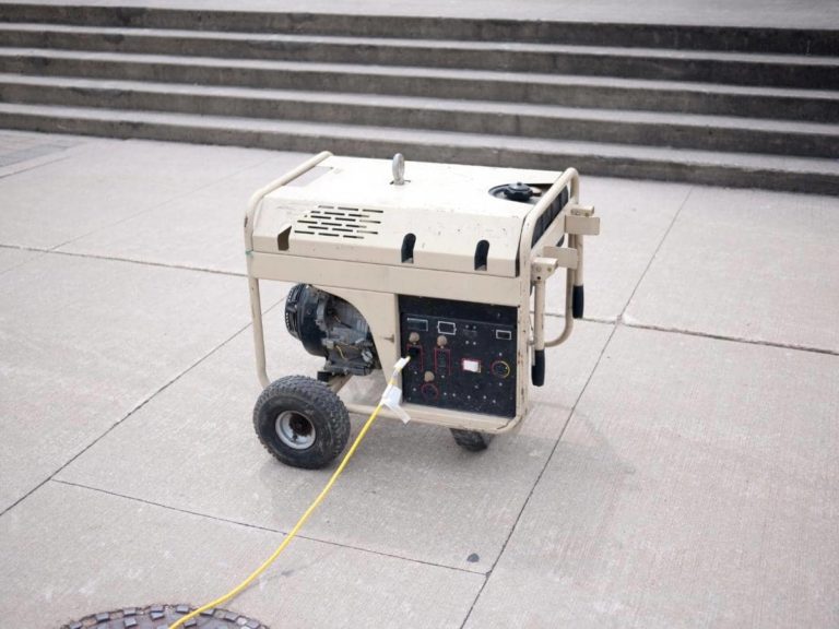 Will My Generator Work After an Emp? (Quick Answers)