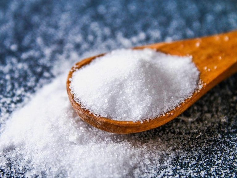 Will Salt Damage My Washing Machine? (Quick Facts) HomeApricot