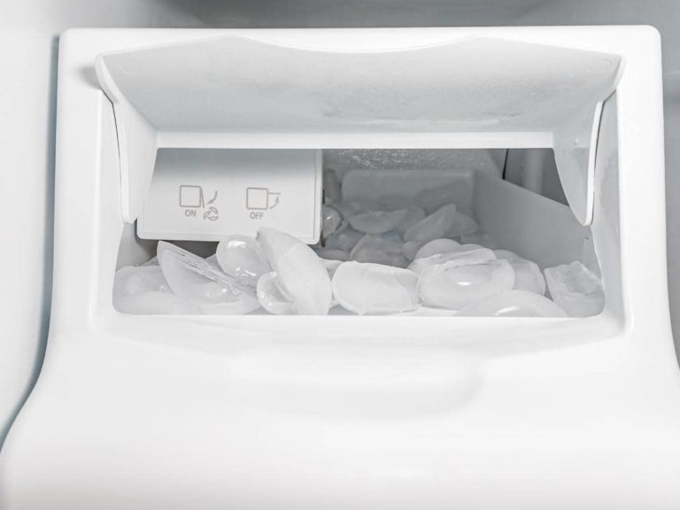 Bosch Refrigerator Ice Maker Not Working – What to Do?