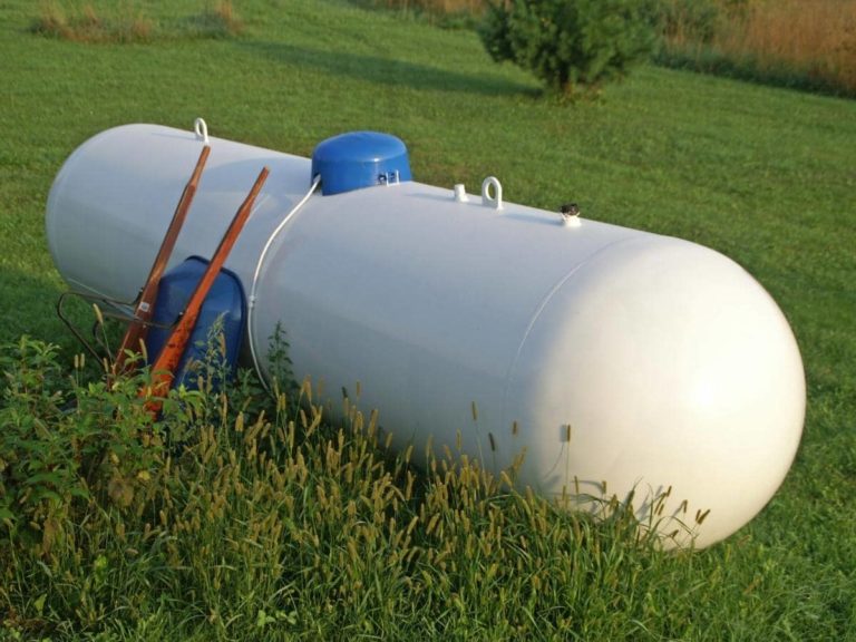 How Many BTUs in Propane Tank? (Read This First!)