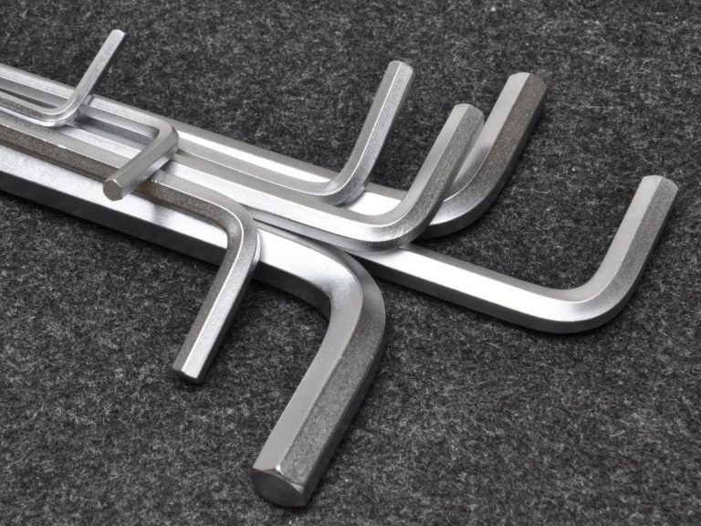 What Size Allen Wrench Do I Need for My Garbage Disposal?