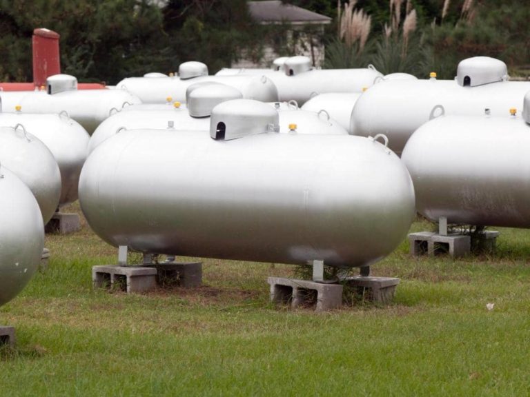 How Much Does It Cost to Recertify a Propane Tank?
