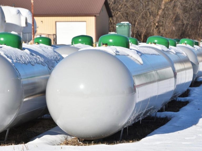 Does a Propane Garage Heater Need to Be Vented? (Explained)