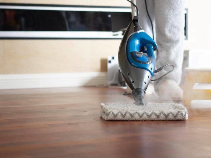 Can You Put Essential Oils in a Steam Mop? (Quick Answers) HomeApricot