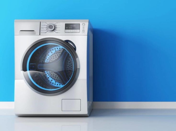 Do Washers Come with Hoses? (All You Need to Know) HomeApricot