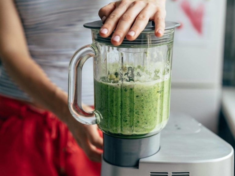 Are Blenders Dishwasher Safe? (Read This First!)