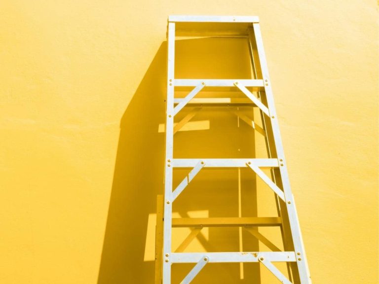 How Much Weight Can a Ladder Really Hold? (Read This First!)