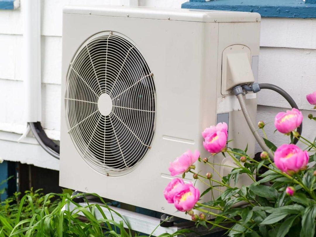 How To Tell If Heat Pump Has Emergency Heat