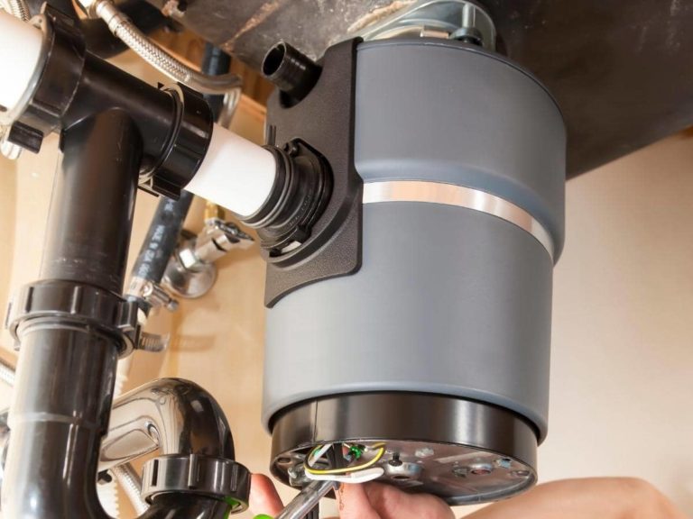 Can You Have Dishwasher Without Garbage Disposal? (Answered)