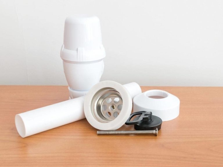 Does a Dishwasher Need a P Trap? (Quick Answers)