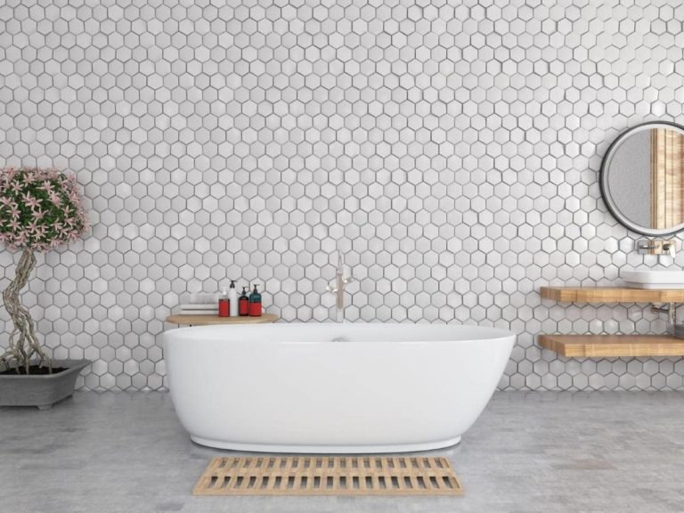 Should a Bathroom Be Fully Tiled? (All You Need to Know)