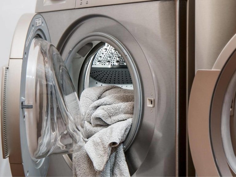 Whirlpool Duet Dryer Won’t Start? (Read This First!)