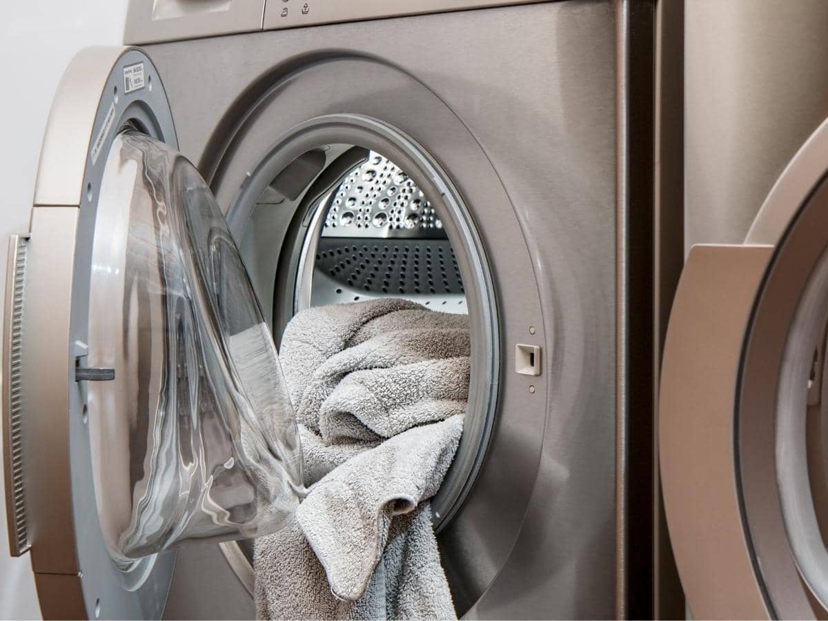 Whirlpool Duet Dryer Won t Start Read This First HomeApricot