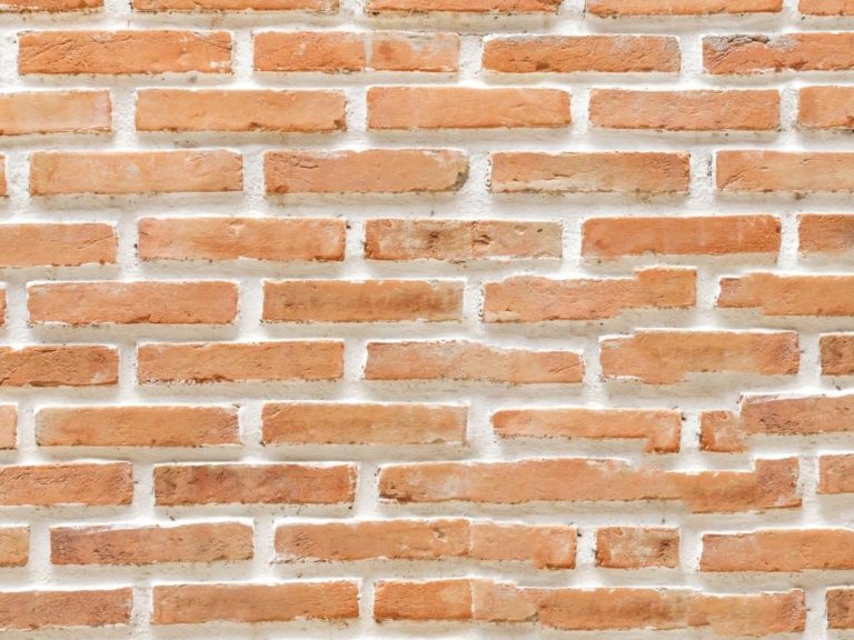Can You Stucco Over Brick? (Read This First!)