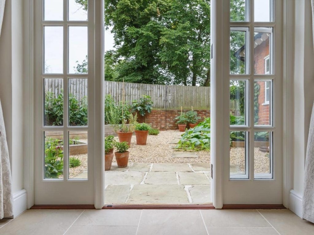 Do French Doors Open in or Out? (Quick Answers) HomeApricot