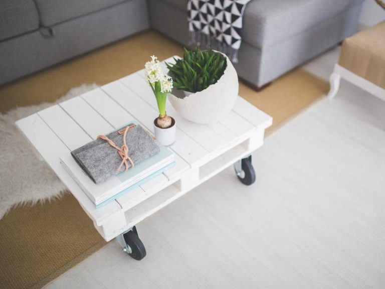 What Is the Average Size of a Coffee Table? (Explained)