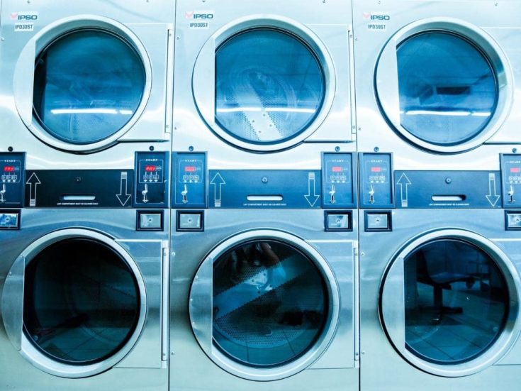 What Size Washer Do I Need for a King Size Comforter? HomeApricot