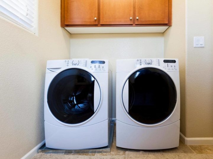 Maytag Centennial Dryer Not Heating? (With Solutions) HomeApricot