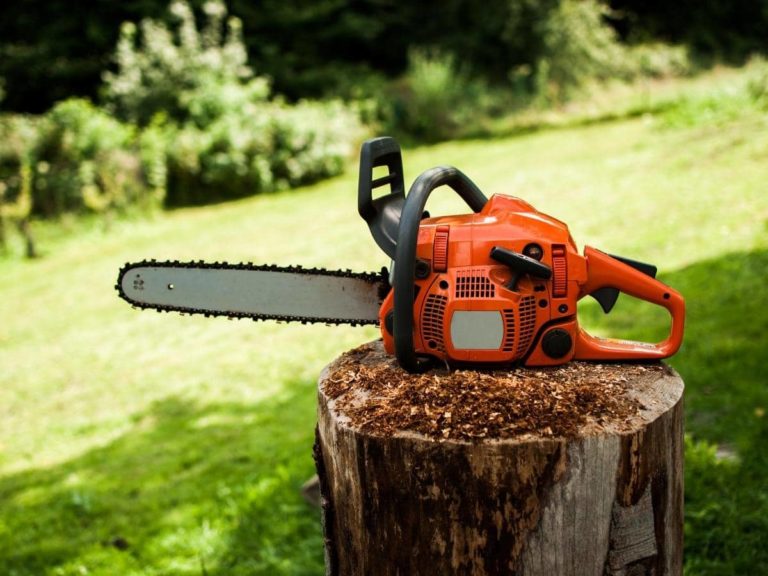 Stihl Chainsaw Won’t Start? (With Solutions)