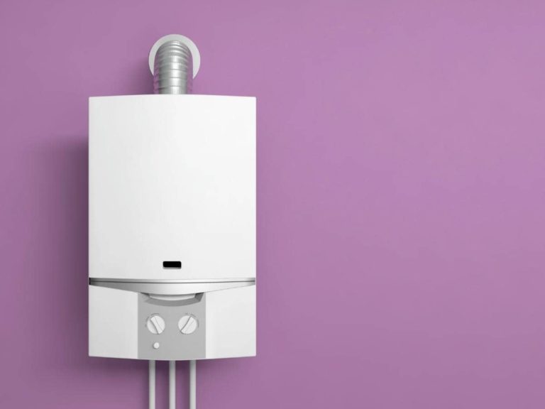 Water Heater Igniter Won’t Spark? (With Solutions)