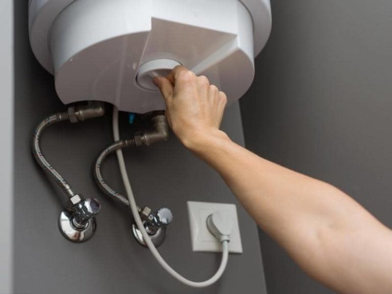 Honeywell Water Heater Pilot Light Won’t Light? (Explained)
