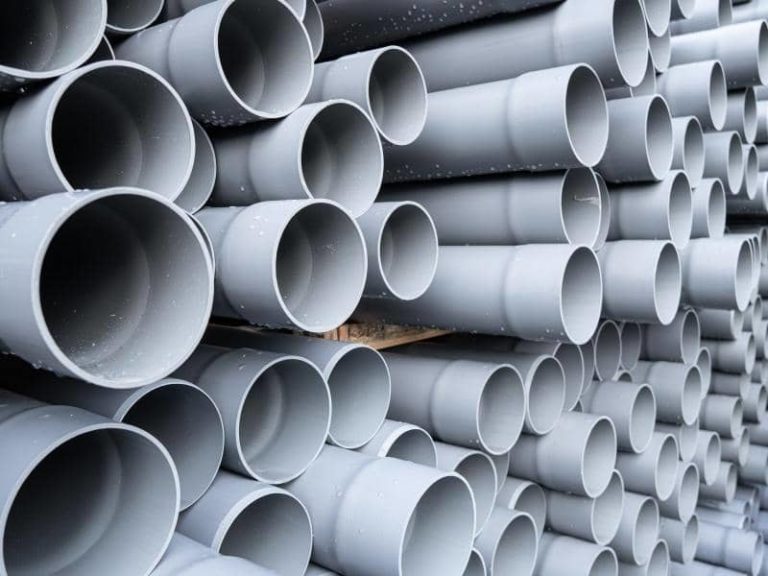 Can You Use PVC for Sewer Line? (All You Need to Know)