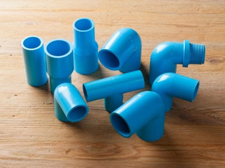 Can I Use PVC for Shower? (Plumbing, Shower Head Etc.)