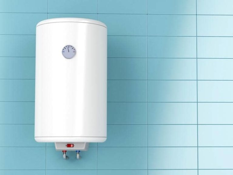 Do Water Heaters Have Copper? (Quick Answers)