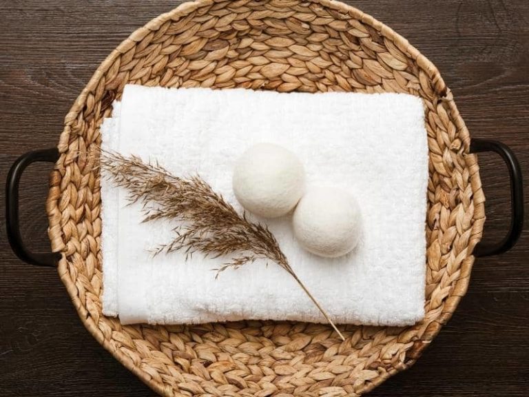 Can I Use Dryer Balls in Washer Dryer? (Answered)