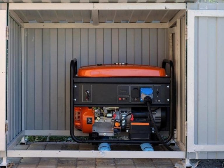 Can 5000 Watt Generator Run Well Pumps? Best Size Explained