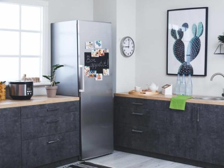 Do Refrigerators Have Wheels? (All You Need to Know)